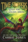 Image for Quest for the Golden Arrow