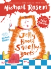 Image for Jelly boots, smelly boots