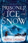 Image for Prisoner of ice and snow