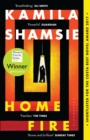 Home fire - Shamsie, Kamila