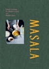 Image for Masala: Indian cooking for modern living