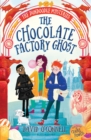 Image for The chocolate factory ghost