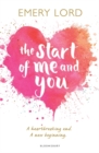 Image for The start of me and you