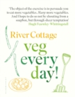 Image for River Cottage veg every day!