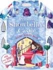 Image for Princess Snowbelle&#39;s Castle Sticker Activity Book