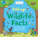 Image for RSPB: Fold-up Wildlife Facts