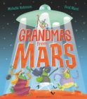 Image for Grandmas from Mars