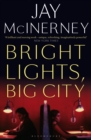 Image for Bright Lights, Big City