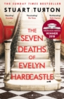Image for The seven deaths of Evelyn Hardcastle