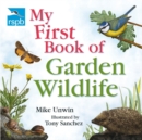 Image for RSPB My First Book of Garden Wildlife