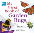 Image for RSPB My First Book of Garden Bugs
