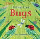 Image for Kew: Lift and Look Bugs