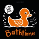 Image for Little Baby Books: Bathtime