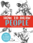 Image for How to Draw People