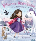 Image for Princess Snowbelle and the snowstorm