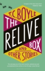 Image for The relive box and other stories