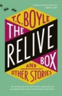 Image for The Relive Box and Other Stories