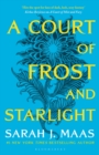 Image for A court of frost and starlight : 4
