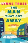 Image for The man that got away : 2