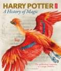 Image for Harry Potter  : a history of magic