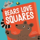 Bears love squares - Hart, Caryl