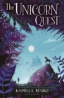 Image for The unicorn quest