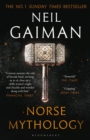 Norse mythology - Gaiman, Neil
