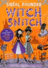 Image for Witch snitch