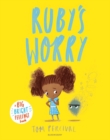 Ruby's worry by Percival, Tom cover image