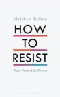 Image for How to Resist
