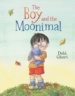 Image for The Boy and the Moonimal