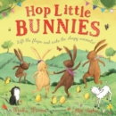 Image for Hop Little Bunnies