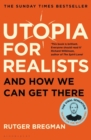 Image for Utopia for realists