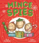 Image for Mince spies