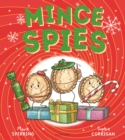 Image for Mince spies