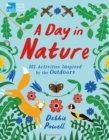 Image for RSPB: A Day in Nature : 101 Activities Inspired by the Outdoors