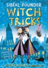 Image for Witch Tricks