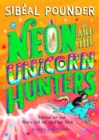 Image for Neon and the unicorn hunters