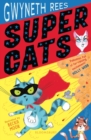 Image for Super cats