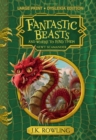 Image for Fantastic beasts and where to find them