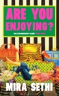 Image for Are You Enjoying?