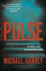 Image for Pulse  : a novel