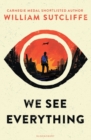 Image for We see everything