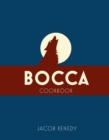 Image for Bocca cookbook