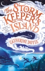 Image for The Storm Keeper's island