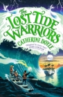 Image for The lost tide warriors