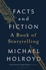 Image for Facts and fiction: a book of storytelling