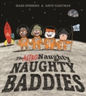 Image for The Astro Naughty Naughty Baddies