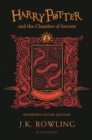 Image for Harry Potter and the chamber of secrets