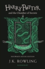 Image for Harry Potter and the Chamber of Secrets - Slytherin Edition